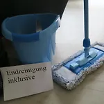 Harzgenuss شقة *