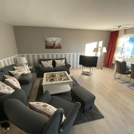 Apartment Harzgenuss