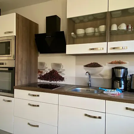 Harzgenuss Apartament Braunlage