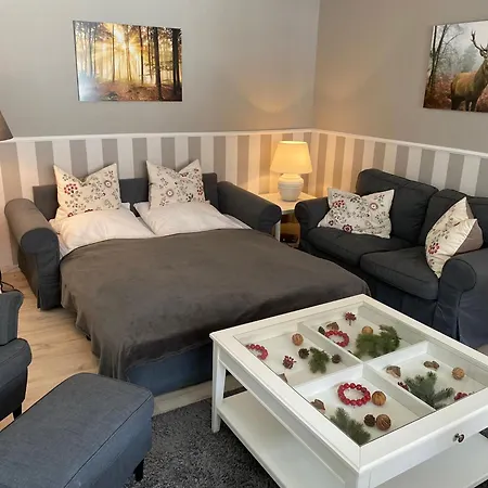 Harzgenuss Braunlage