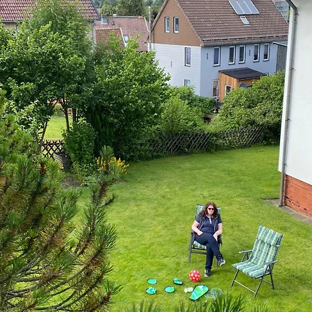 Harzgenuss Apartment