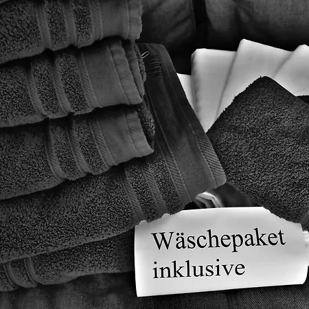 Apartament Harzgenuss Braunlage