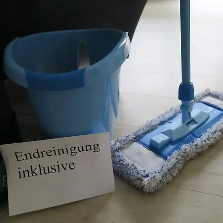 Harzgenuss Apartament *