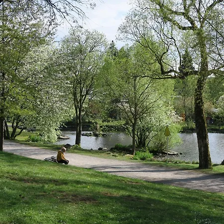 Harzgenuss Apartament *