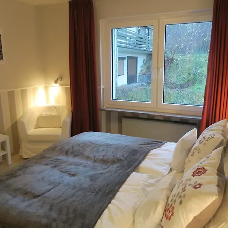 Harzgenuss Apartment