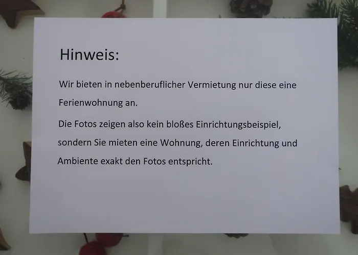 Harzgenuss 布劳恩拉格