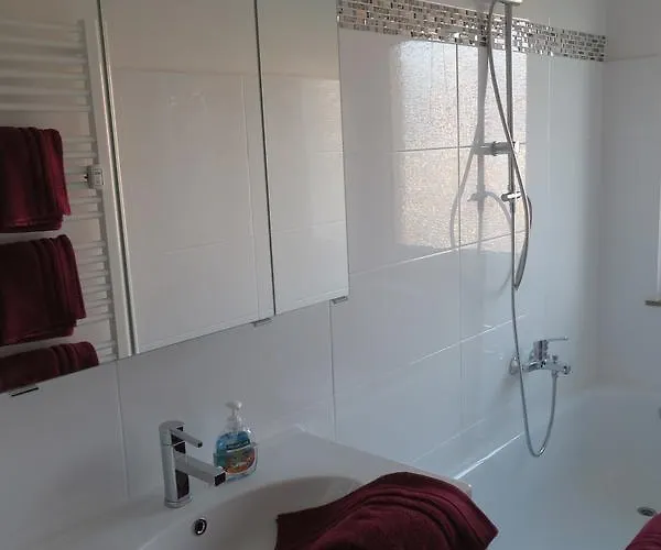 Harzgenuss * 布劳恩拉格