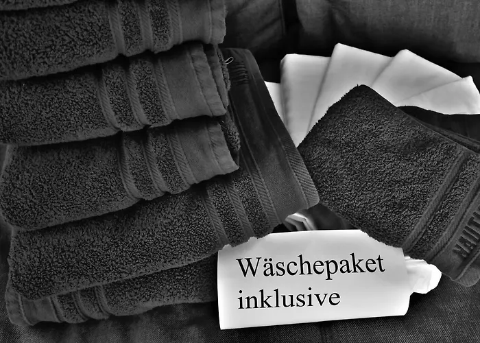 公寓 Harzgenuss 布劳恩拉格